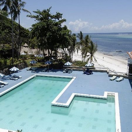 Mombasa Beach Hotel Exterior photo
