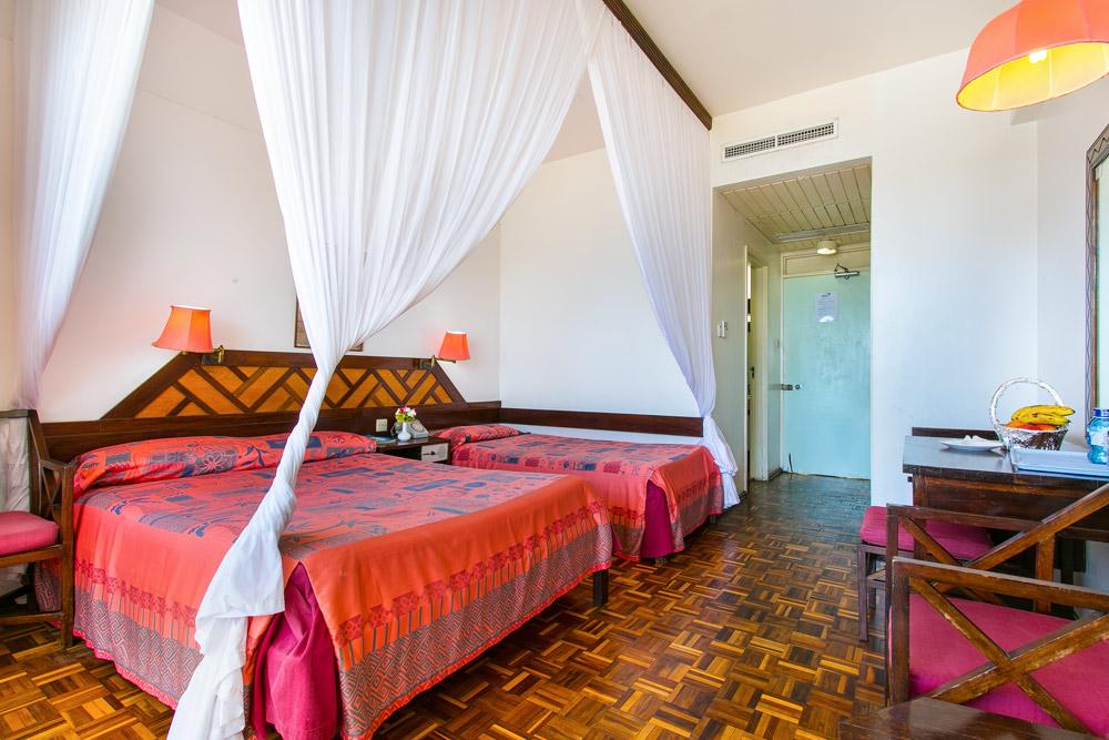 Mombasa Beach Hotel Exterior photo